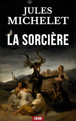 Téléchargez le livre :  La sorcière