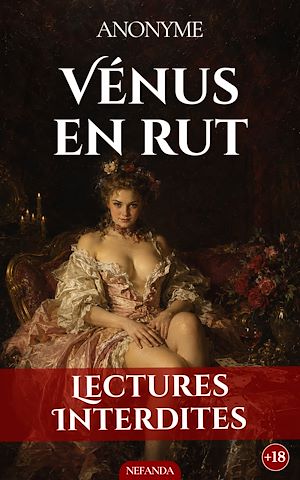 Téléchargez le livre :  Vénus en Rut