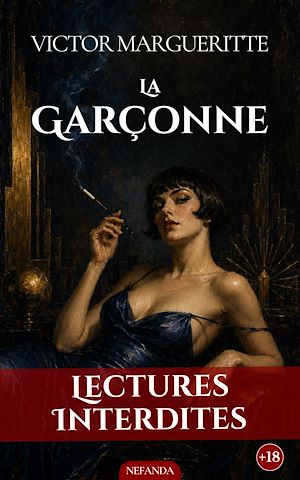 Download the eBook: La Garçonne