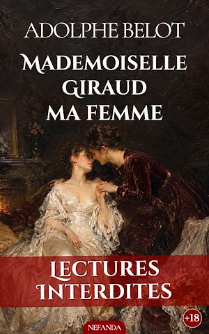 Download the eBook: Mademoiselle Giraud, Ma Femme