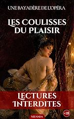 Télécharger le livre :  Les Coulisses du Plaisir