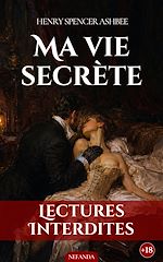 Télécharger le livre :  Ma Vie Secrète