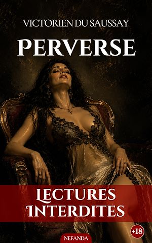Download the eBook: Perverse