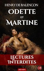 Télécharger le livre :  Odette et Martine