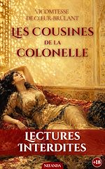 Télécharger le livre :  Les Cousines de la Colonelle