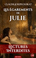 Télécharger le livre :  Les Égarements de Julie