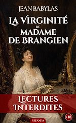 Télécharger le livre :  La Virginité de Madame de Brangien