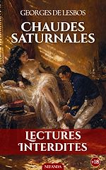 Télécharger le livre :  Chaudes Saturnales
