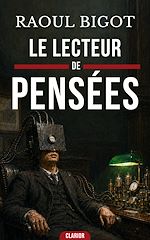 Télécharger le livre :  Le Lecteur de pensées