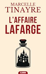 Télécharger le livre :  L'Affaire Lafarge