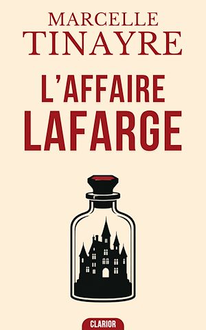 Téléchargez le livre :  L'Affaire Lafarge
