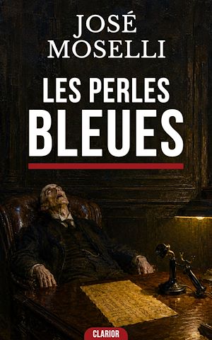 Téléchargez le livre :  Les Perles bleues