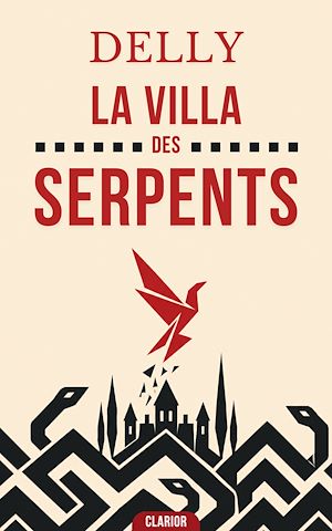Download the eBook: La Villa des Serpents
