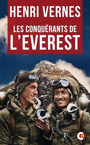 Download the eBook: Les conquérants de l'Everest
