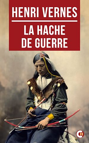 Download the eBook: La hache de guerre