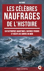 Télécharger le livre :  Les Célèbres Naufrages de l'Histoire