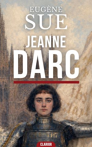 Download the eBook: Jeanne Darc