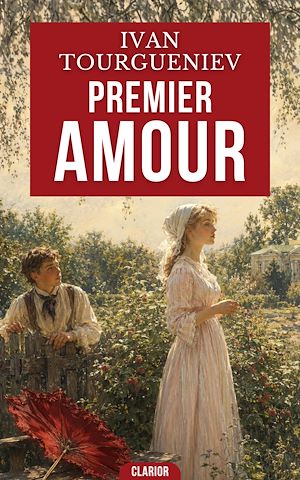 Download the eBook: Premier Amour