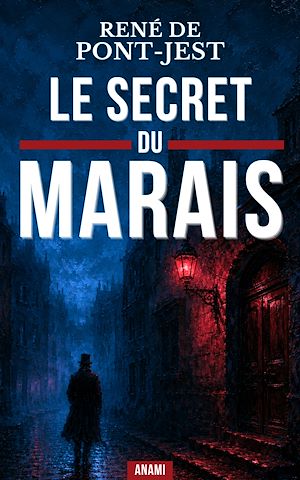 Download the eBook: Le Secret du Marais