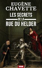 Download this eBook Les Secrets de la Rue du Helder