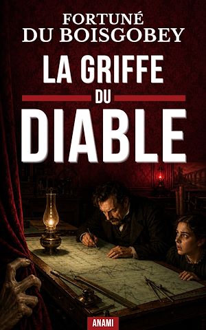 Download the eBook: La Griffe du Diable
