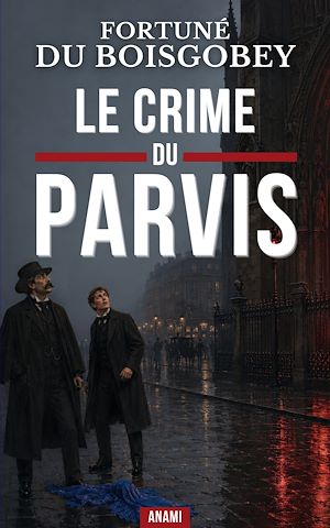 Download the eBook: Le Crime du Parvis