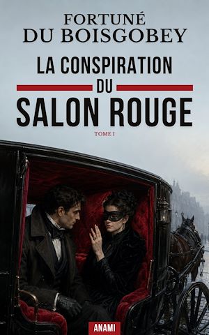 Download the eBook: La conspiration du salon rouge