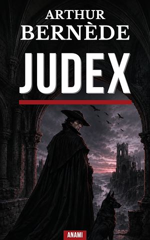 Download the eBook: Judex