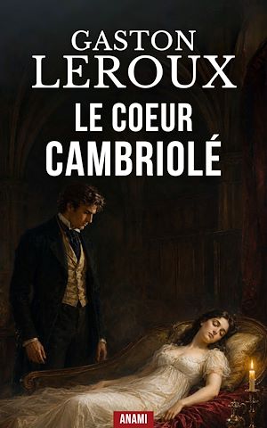 Download the eBook: Le cœur cambriolé