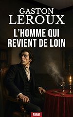 Download this eBook L'homme qui revient de loin