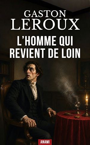 Download the eBook: L'homme qui revient de loin