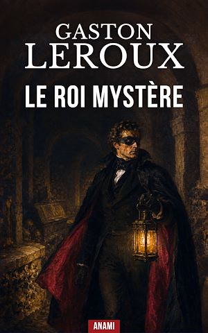 Download the eBook: Le roi mystère