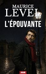 Download this eBook L'épouvante