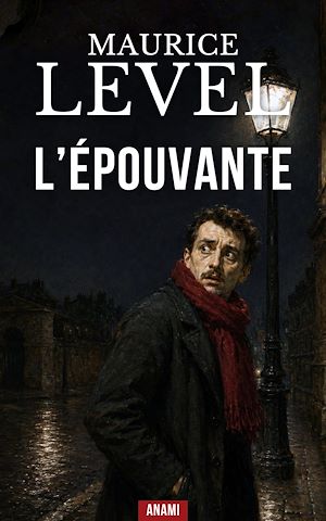Download the eBook: L'épouvante