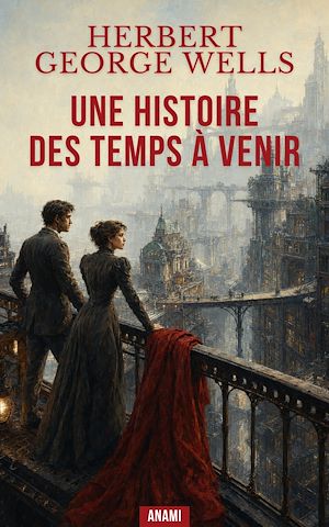 Download the eBook: Une histoire des temps à venir
