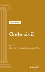 Télécharger le livre :  Code civil