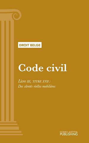 Téléchargez le livre :  Code civil