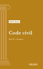Télécharger le livre :  Code civil
