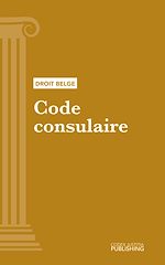Télécharger le livre :  Code consulaire