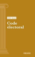 Télécharger le livre :  Code électoral