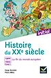 Télécharger le livre :  Initial - Histoire du XXe siècle tome 1