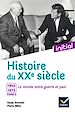 Télécharger le livre :  Initial - Histoire du XXe siècle tome 2