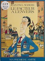 Télécharger le livre :  Le facteur à l'envers