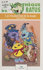 Télécharger le livre :  Les Vocabul font de la magie