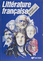 Télécharger le livre :  Littérature française