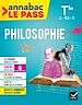 Télécharger le livre :  Philosophie Tle L,ES,S