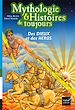 Télécharger le livre :  Mythologie et histoires de toujours - Des dieux et des héros dès 9 ans