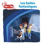 Télécharger le livre :  L'abécédaire fantastique de Téo et Nina MS-GS Tome 5