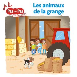 Télécharger le livre :  L'abécédaire fantastique de Téo et Nina MS-GS Tome 2