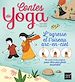 Télécharger le livre :  Contes du yoga - L'ogresse et l'oiseau arc-en-ciel